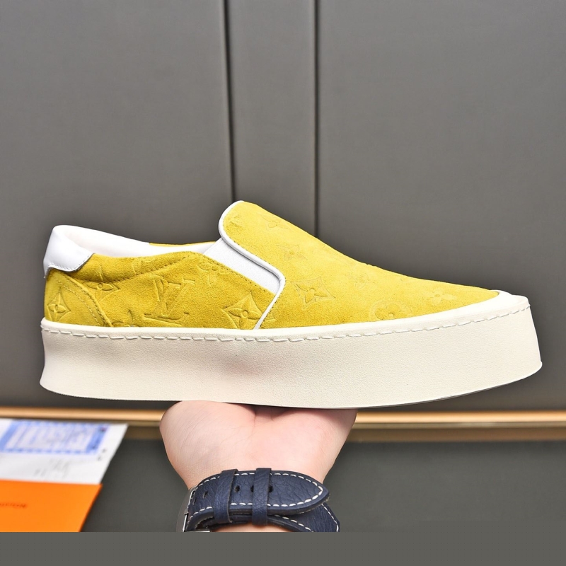 LV Sneakers
